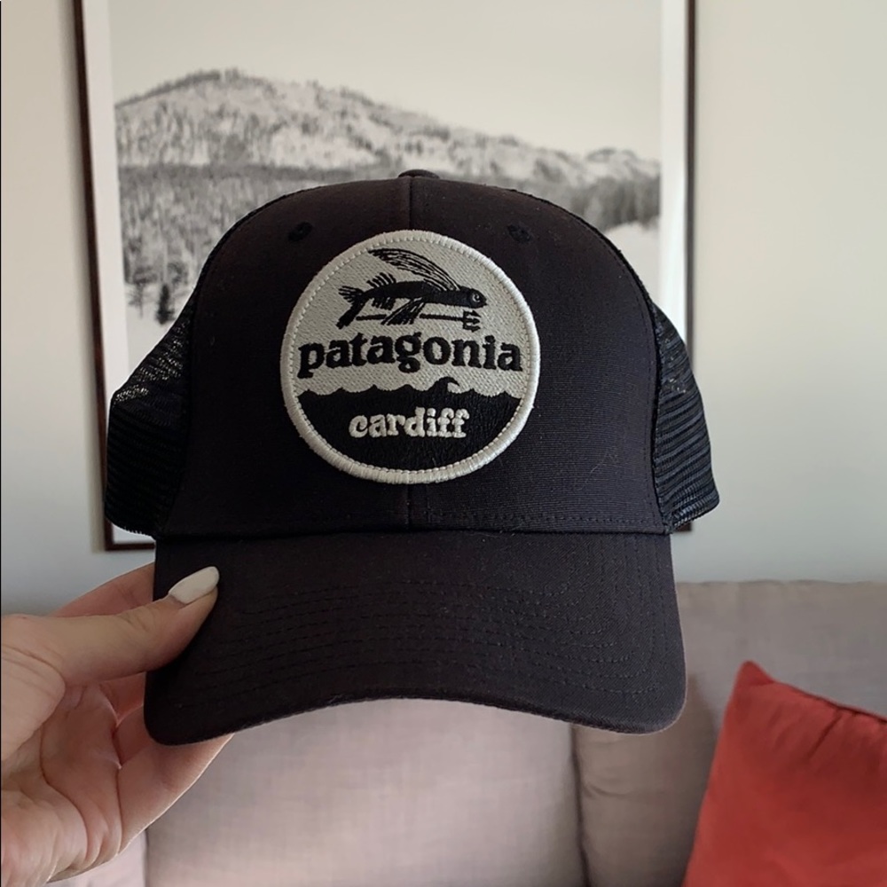 Patagonia Hat